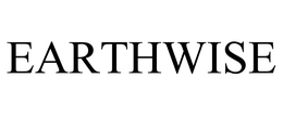 EARTHWISE trademark