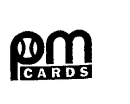 PM CARDS trademark