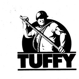 TUFFY trademark