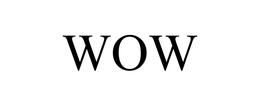 WOW trademark