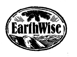 EARTHWISE BRAND trademark