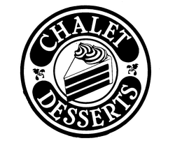 CHALET DESSERTS trademark