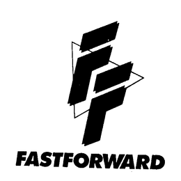 FF FASTFORWARD trademark