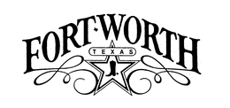 FORT WORTH TEXAS trademark