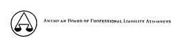 AMERICAN BOARD OF PROFESSIONAL LIABILITY ATTORNEYS trademark