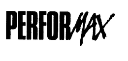 PERFORMAX trademark
