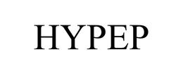 HYPEP trademark