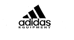ADIDAS EQUIPMENT trademark