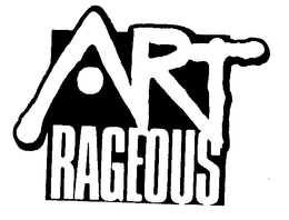 ARTRAGEOUS trademark