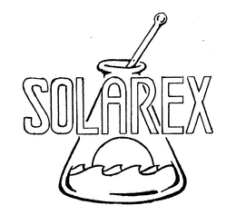 SOLAREX trademark