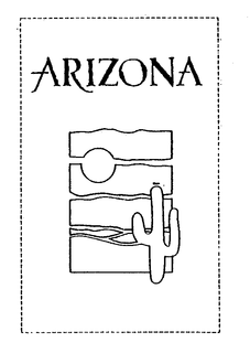 ARIZONA trademark