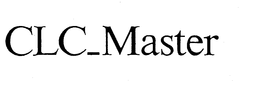 CLCMASTER trademark