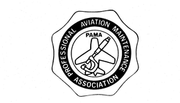 PAMA PROFESSIONAL AVIATION MAINTENANCE ASSOCIATION trademark