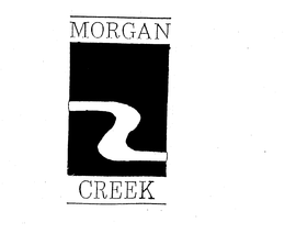 MORGAN CREEK trademark