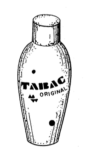 TABAC ORIGINAL trademark