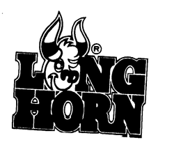 LONGHORN trademark