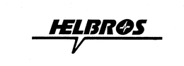 HELBROS trademark