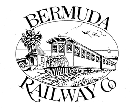 BERMUDA RAILWAY CO trademark