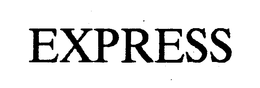 EXPRESS trademark