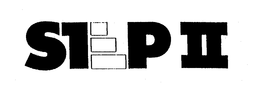STEP II trademark