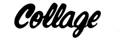 COLLAGE trademark