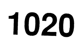 1020 trademark
