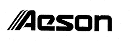 AESON trademark
