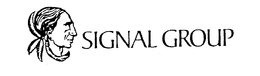 SIGNAL GROUP trademark