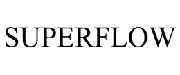SUPERFLOW trademark