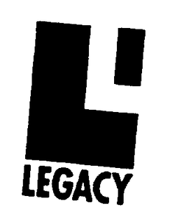 L LEGACY trademark