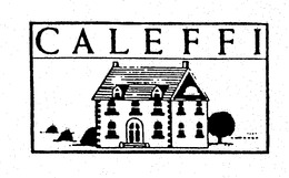 CALEFFI trademark