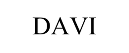 DAVI trademark