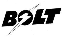 BOLT trademark