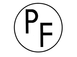 PF trademark
