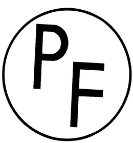 PF trademark