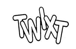 TWIXT trademark