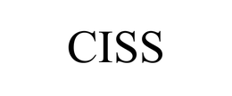 CISS trademark