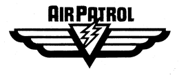 AIR PATROL trademark