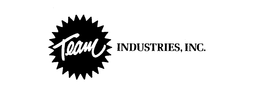 TEAM INDUSTRIES, INC. trademark
