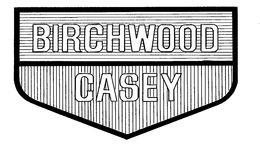 BIRCHWOOD CASEY trademark