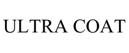 ULTRA COAT trademark