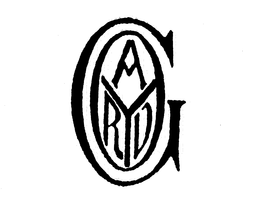 GOYARD trademark
