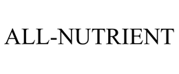 ALL-NUTRIENT trademark