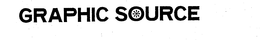 GRAPHIC SOURCE trademark