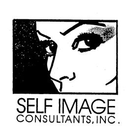 SELF IMAGE CONSULTANTS, INC. trademark