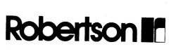 ROBERTSON trademark
