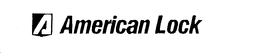 AMERICAN LOCK trademark