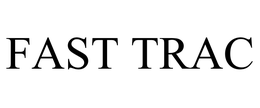 FAST TRAC trademark
