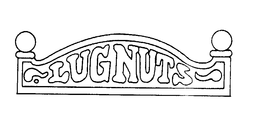 LUG NUTS trademark