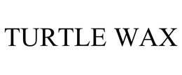 TURTLE WAX trademark